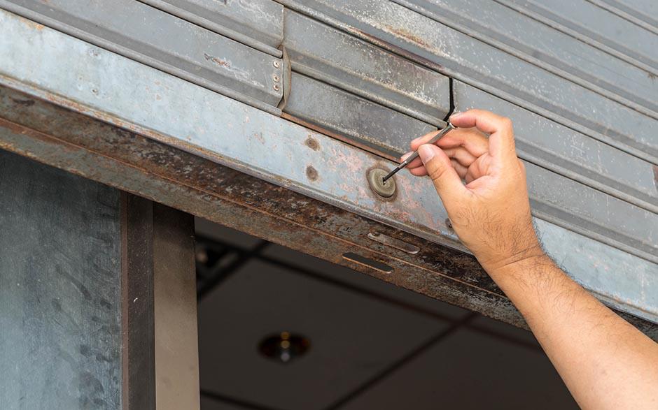 changement de serrure prix Coubron
